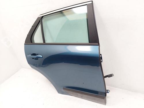 Right rear door KIA NIRO II (SG2) 1.6 GDi Hybrid | BP29868743C5 