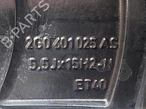 Fælk VW POLO VI (AW1, BZ1, AE1) 1.0 TSI | BP37760741C45 - Image 9
