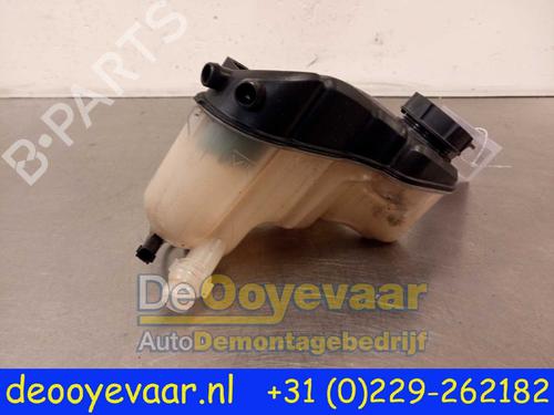 Used Expansion tank LAND ROVER RANGE ROVER EVOQUE (L538) 2.2 D 4x4 (190 hp) 23201100