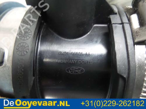 Intercooler pipe FORD TRANSIT CUSTOM V362 Van (FY, FZ) 2.0 EcoBlue | BP24408819M127 - Image 2