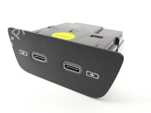 Electronic module VW GOLF VIII (CD1, DA1) 1.5 eTSI | BP19762176M83 - Image 2