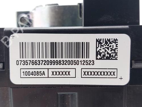 Steering column stalk FIAT DUCATO Van (250_) 120 Multijet 2,2 D | BP34192147I23  - Image 9