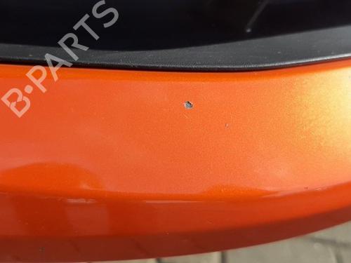 Front bumper RENAULT CLIO V (B7_) 1.0 TCe 90 (B7MT) | BP33889210C7  - Image 6