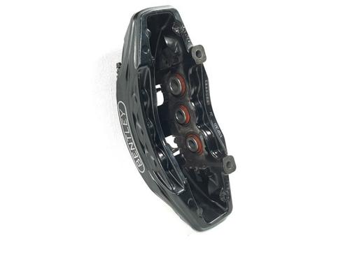 Used Right front brake caliper BENTLEY BENTAYGA (4V1) 4.0 D (435 hp) 19759280