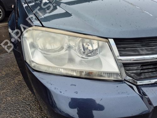 Faro derecho DODGE AVENGER 2.0 (156 hp) 32274911
