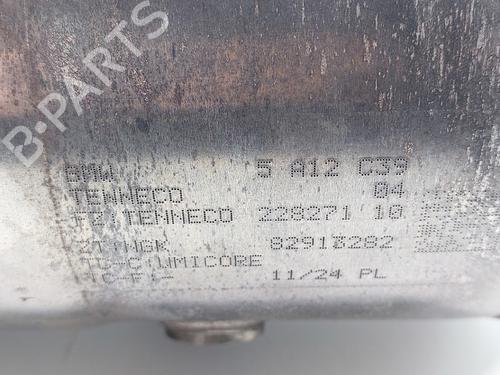 Catalyst BMW 1 (F70) 120 Mild-Hybrid | BP33627618M10 - Image 3