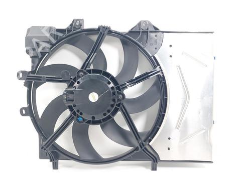 Used Radiator fan Radiator fan 19771519 19771519