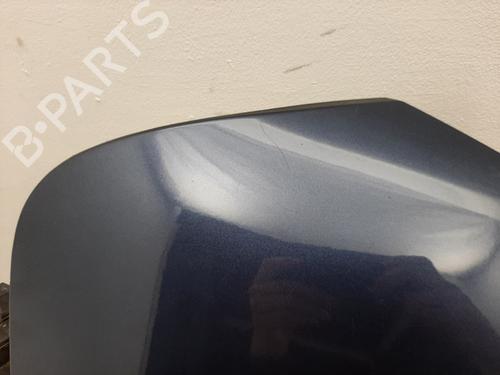 Left front fenders MITSUBISHI GRANDIS (NA_W) 2.4 MIVEC (NA4W) | BP19759897C41 