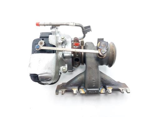 Turbolader/Kompressor Turbolader/Kompressor RENAULT CAPTUR II (HF_) TCe 130 (HFMF) (131 hp) 36490853 36490853