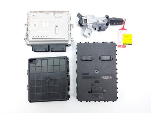 Control unit FORD FIESTA VII (HJ, HF) 1.0 EcoBoost | BP32443358M11 - Image 2