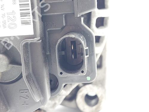 Alternator BMW Z4 Roadster (E85) 2.2 i | BP24617797M7 