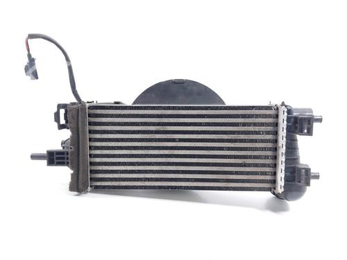 Intercooler FORD FOCUS III 1.0 EcoBoost | BP29868558M30