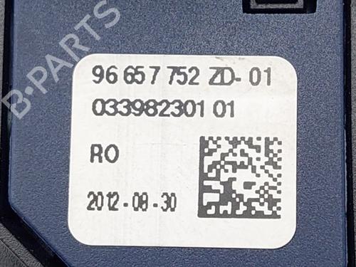 Switch PEUGEOT 508 SW I (8E_) 1.6 HDi | BP19764853I30 