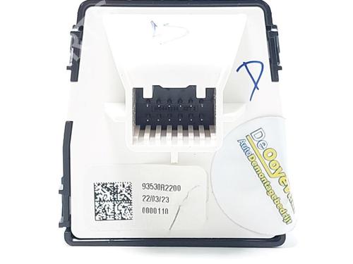 Mirror switch KIA SPORTAGE V (NQ5) 1.6 T-GDi Hybrid | BP30102256I25