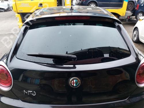Heckklappe für ALFA ROMEO MITO (955_) 1.4 TJet (955AXA1B) (155 hp) 32985660