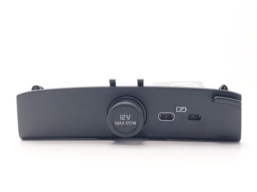 electronic-module-volvo-c40-539-2021-36950155 main image