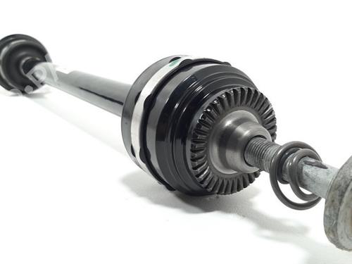 Right rear driveshaft BMW 5 (G30, F90) 520 i | BP19750178M41 