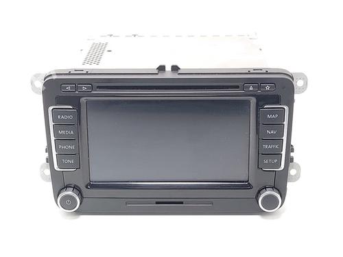 Used Electronic module VW POLO V (6R1, 6C1) 1.2 TDI (75 hp) 29749978