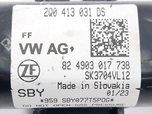 Left front shock absorber SKODA KAMIQ (NW4) 1.0 TSI | BP30183385M16 