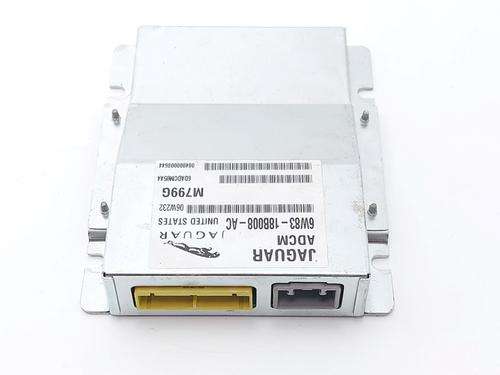 Used Electronic module JAGUAR XK II Coupe (X150) 4.2 XK8 (298 hp) 31365169