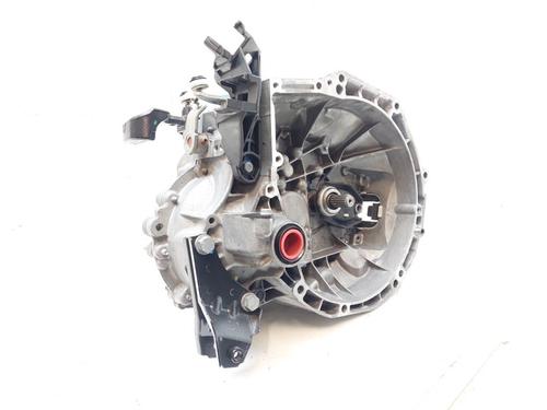 Used Gearbox Gearbox PEUGEOT 208 I (CA_, CC_) 1.2 PureTech 82 (82 hp) 40127157 40127157