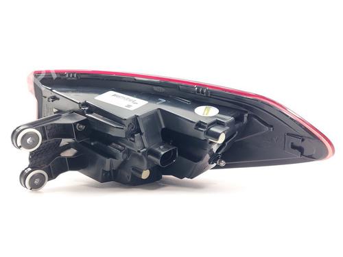 Left taillight SEAT LEON Sportstourer (KL8, KLD) 1.5 TSI | BP30749652C34 - Image 3
