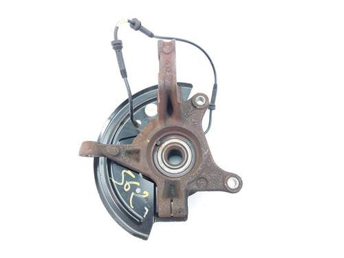 Left front steering knuckle RENAULT EXPRESS Box Body/MPV 1.5 Blue dCi 95 (F6AB) | BP29274254M25 