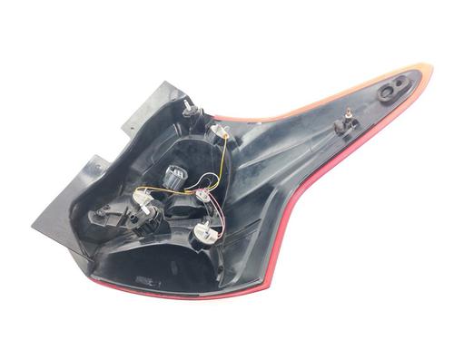 Left taillight FORD FOCUS III 1.0 EcoBoost | BP36490950C34 - Image 3