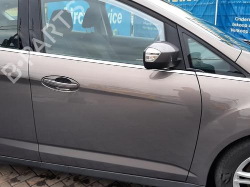 Used Right front door FORD C-MAX II (DXA/CB7, DXA/CEU) 1.0 EcoBoost (125 hp) 21023771