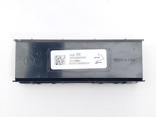 Used Control unit Control unit 30550124 30550124