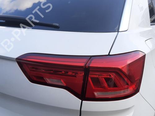 Used Right taillight Right taillight 37761068 37761068