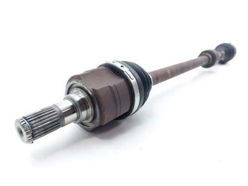 Right front driveshaft HYUNDAI i10 III (AC3, AI3) 1.0 MPi | BP37760949M39 - Image 3