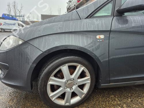 Used Left front fenders SEAT ALTEA XL (5P5, 5P8) 1.4 TSI (125 hp) 32148395