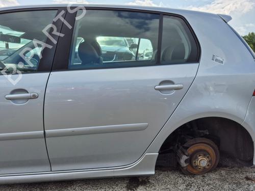 Used Left rear door VW GOLF V (1K1) 2.0 FSI (150 hp) 27628952