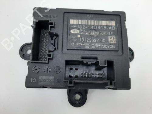 Used Other LAND ROVER RANGE ROVER EVOQUE (L538) 2.2 D 4x4 (150 hp) 19756601