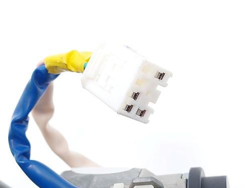 Ignition barrel KIA RIO IV (YB, SC, FB) 1.0 T-GDI 100 | BP32148604M48 