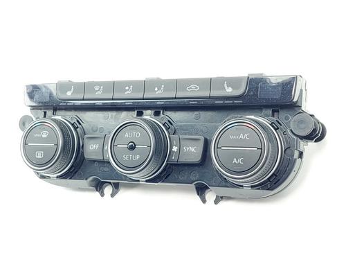 Climate control VW GOLF VII (5G1, BQ1, BE1, BE2) 2.0 TDI | BP25448619I5 