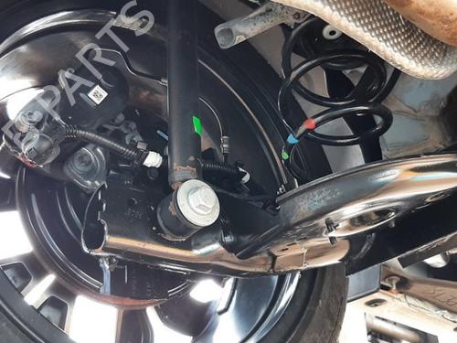 Bagaksel RENAULT CLIO V (B7_) 1.6 E-TECH 145 (B7MU) | BP39623218M2 - Image 3