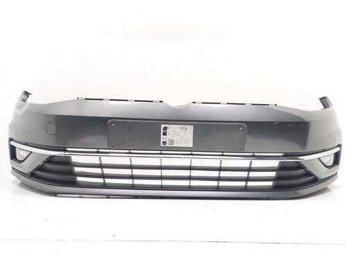 Front bumper VW GOLF VII (5G1, BQ1, BE1, BE2) 1.0 TSI | BP30027835C7 