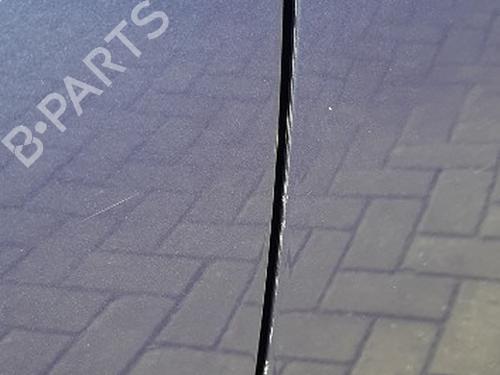 Right front door PEUGEOT 208 I (CA_, CC_) 1.4 VTi | BP29183026C3 