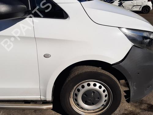 Used Right front fenders Right front fenders MERCEDES-BENZ VITO Tourer (W447) 116 CDI (447.701, 447.703, 447.705) (163 hp) 40046928 40046928