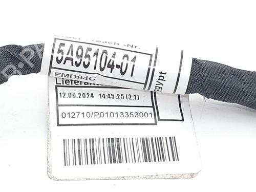 Electronic module BMW X2 (U10) iX2 eDrive 20 | BP38958810M83 - Image 4