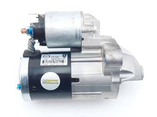 Used Starter MAZDA CX-30 (DM) SKYACTIV-G M Hybrid (DM5W, DM6W) (150 hp) 19771021