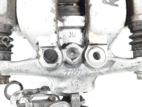Right rear brake caliper OPEL ASTRA K Sports Tourer (B16) 1.0 Turbo (35) | BP23748458M106 