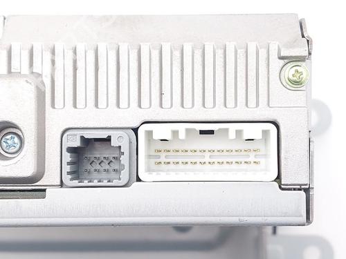 Control unit RENAULT TRAFIC III Van (FG_) 1.6 dCi 95 (FGMJ, FGMR) | BP31679029M11 - Image 5
