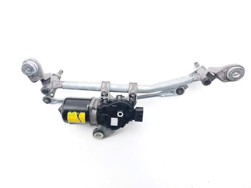 Front wipers mechanism RENAULT TWINGO III (BCM_, BCA_) 1.0 SCe 70 | BP29511995C83 