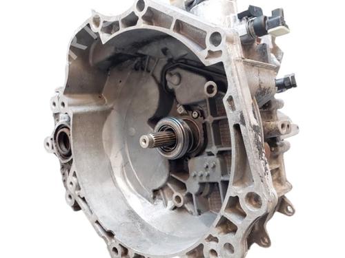Gearbox OPEL ASTRA J Sports Tourer (P10) 1.6 CDTi (35) | BP19763718M3 