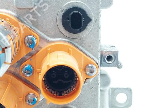 Ignition distributor MERCEDES-BENZ VITO Van (W447) eVITO (447.603, 447.605) | BP36950311M68 - Image 3