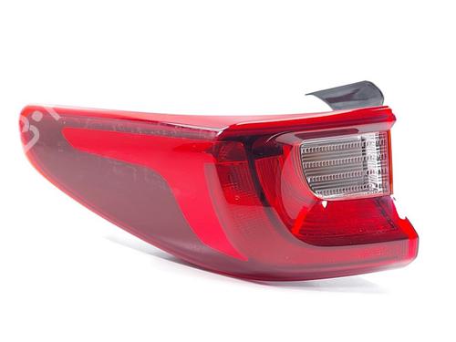 Used Left taillight KIA STONIC (YB) 1.0 T-GDi Eco-Dynamics+ (101 hp) 21813333