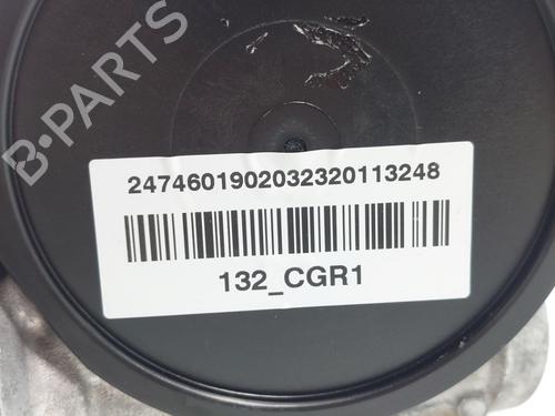 Steering rack MERCEDES-BENZ GLA (H247) GLA 250 e (247.785) | BP38958526M22 - Image 5